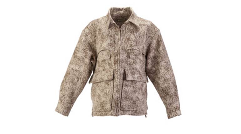 WeatherWool | An Official Journal Of The NRA