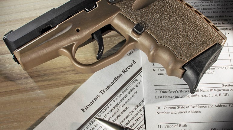 Protecting Your Privacy As A Gun Owner | An Official Journal Of The NRA