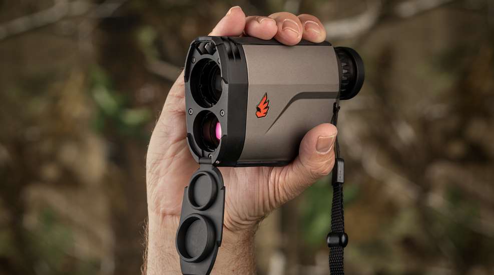 Revic BR4 Laser Rangefinder