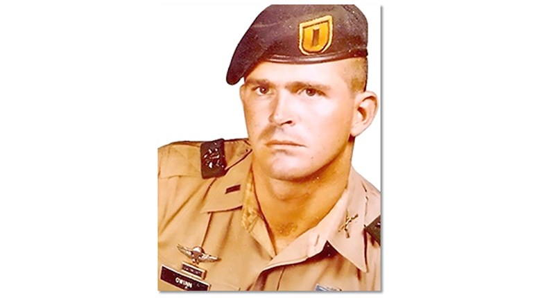 In Memoriam: Mack Gwinn, Jr. | An Official Journal Of The NRA