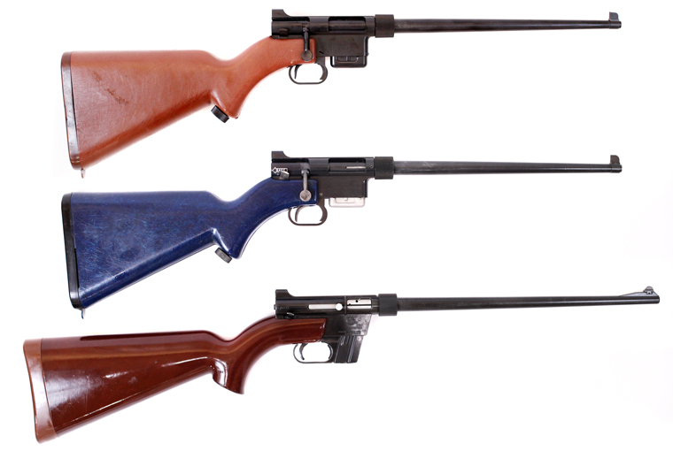 Relic Of A Different Time: The Lindberg AR-5A Replica | An