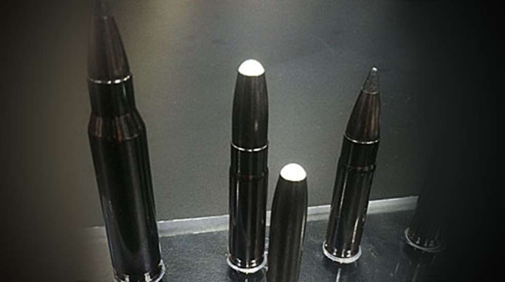 Ammunition cartridges rounds cylinders bullets ammo rifle noveske