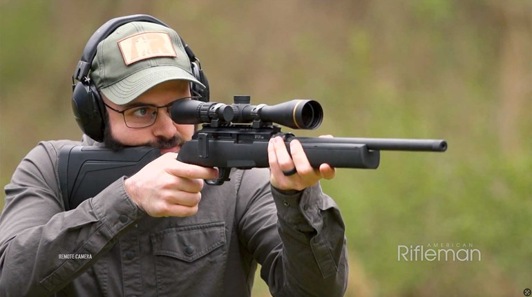 Rifleman Review: Hammerli Arms Force B1 | An Official Journal Of The NRA