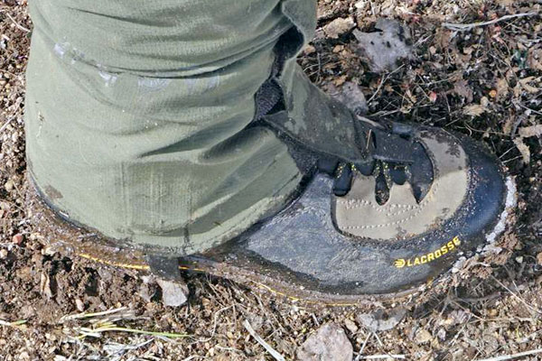 Review: LaCrosse Ursa ES