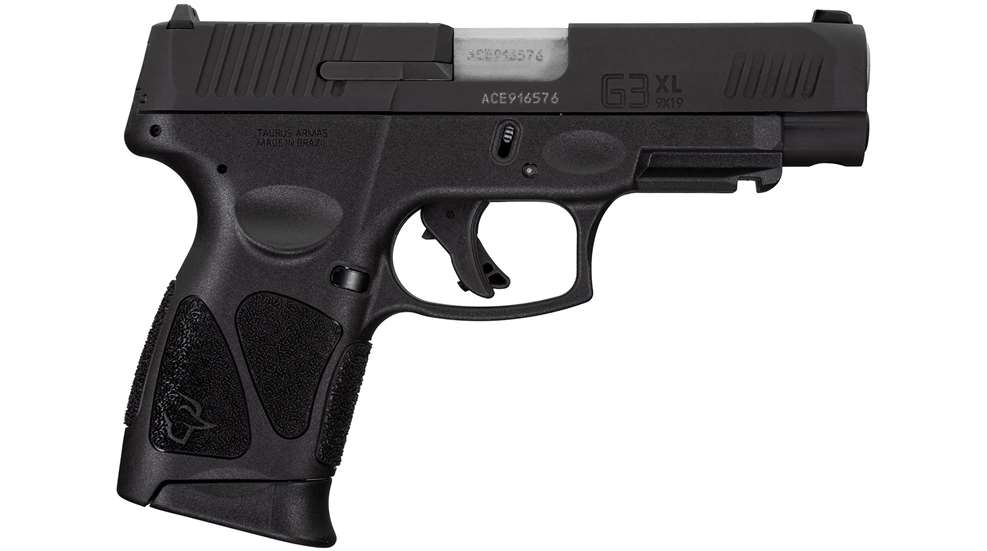 Taurus G3XL