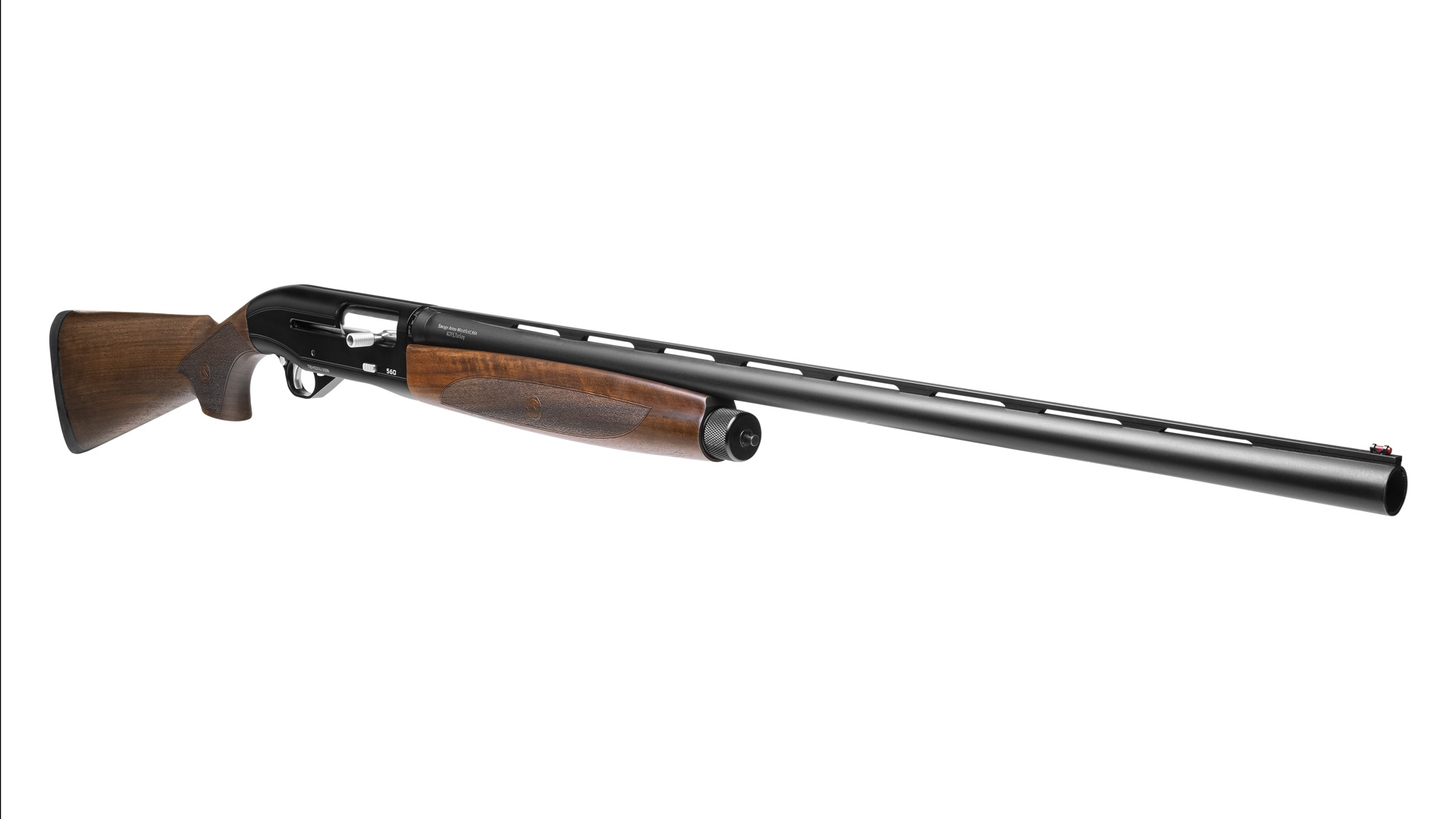 New For 2023: Stevens 560 Field Shotgun | An Official Journal Of