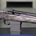 Franchi Mule Gotw 1