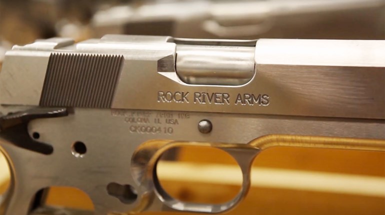 The Evolution of the .38 Super, Part 2 | An NRA Shooting Sports Journal
