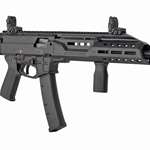 CZ Scorpion 3+ Magpul 01