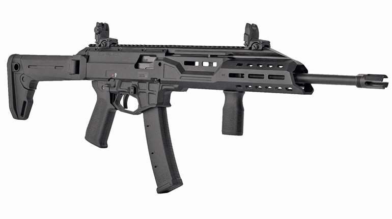 CZ Scorpion 3+ Magpul 01