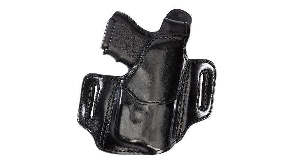 Aker Leather Nightguard Compact