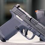 Rifleman Review: Ruger RXM | An Official Journal Of The NRA