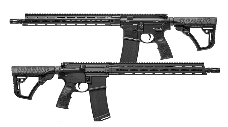 GunBroker Highlights Its Top-Selling Models In May | An Official Journal Of The NRA