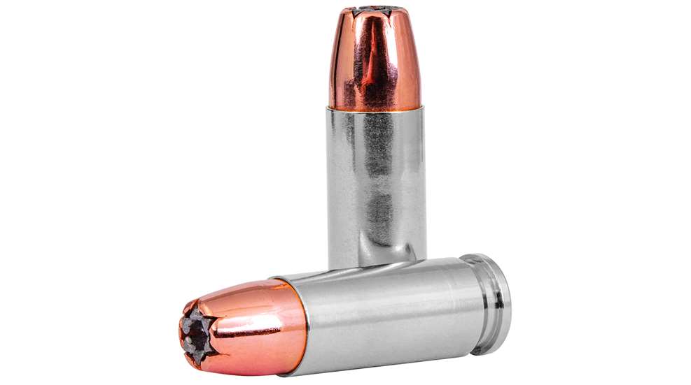 Federal Premium 30 Super Carry Ammo F