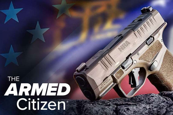 The Armed Citizen® July 14, 2023