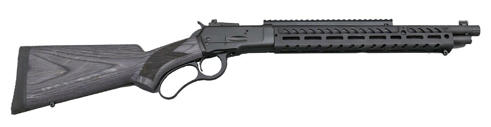 Big Horn Armory | CAT 5