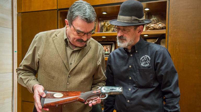 A Milestone in Wood and Steel | An Official Journal Of The NRA