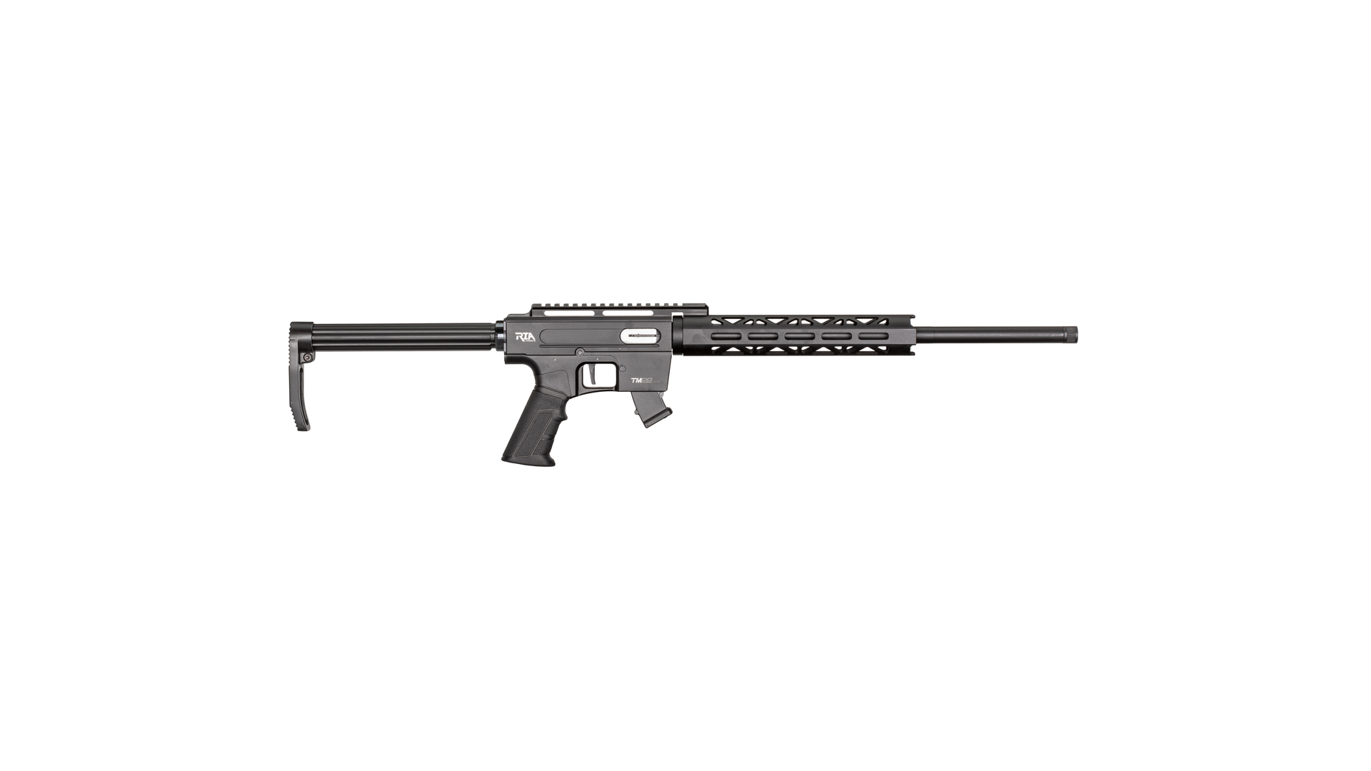 Gun Of The Week: Rock Island Armory TM22 | An Official Journal Of The NRA