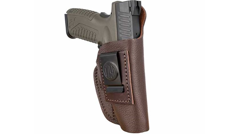 Preview: 1791 Gunleather Fair Chase Holster | An Official Journal Of The NRA