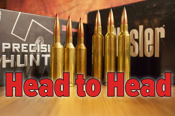 Head to Head: 6.5 PRC vs. 26 Nosler