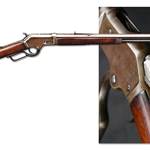 I Have This Old Gun: Colt-Burgess Rifle | An Official Journal Of The NRA