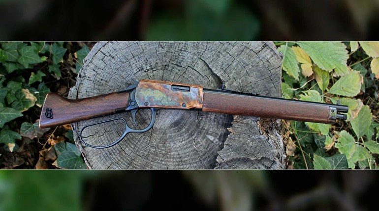 Review: Heritage Mfg. Settler Mare's Leg | An Official Journal Of The NRA