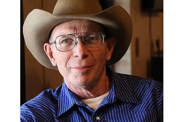 In Memoriam: John Linebaugh—1955-2023