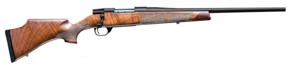 Back To Basics: Rifle Stock Components & Designs