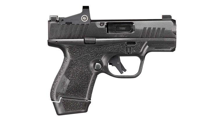 Rifleman Review: Kimber R7 Mako | An Official Journal Of The NRA