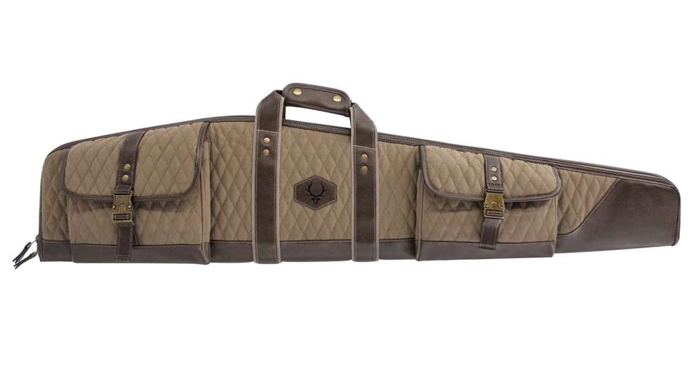 Evolution Outdoor President Series Rifle Case