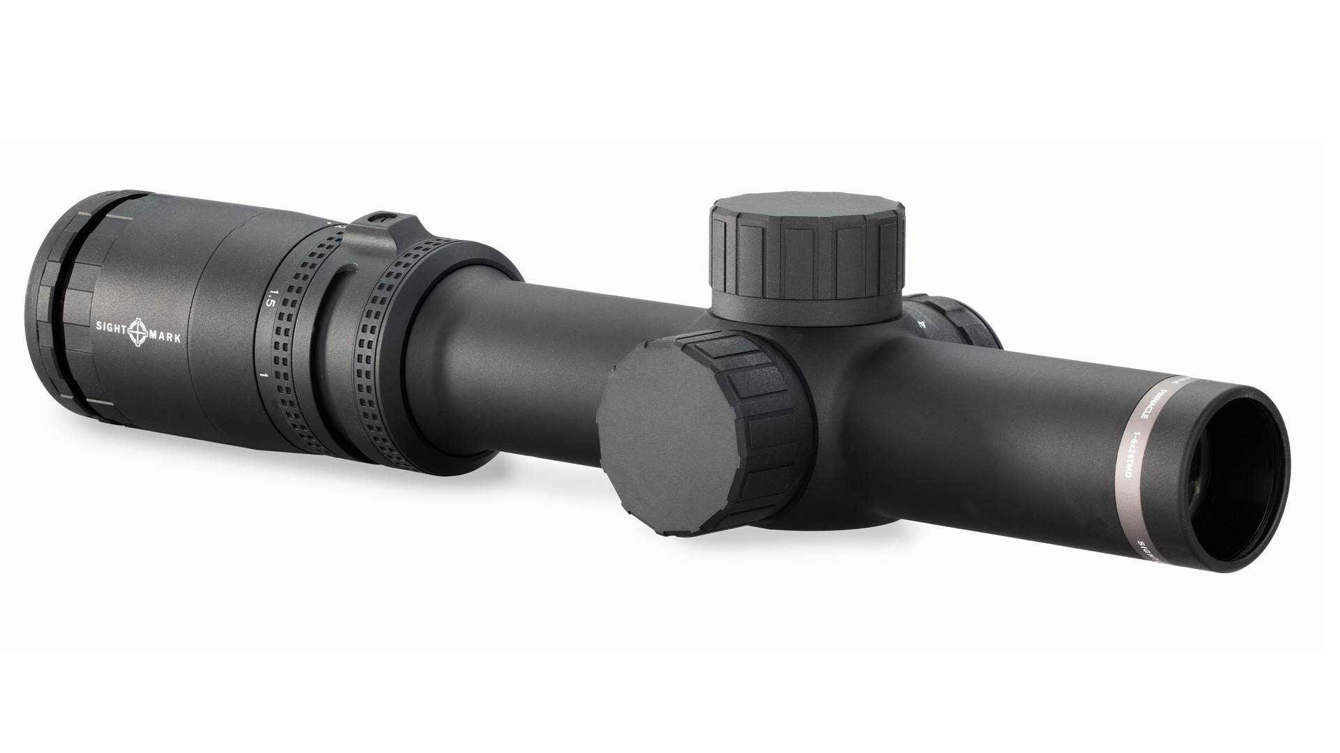 Sightmark Pinnacle 1-6x24 mm
