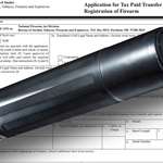 National Firearm Act