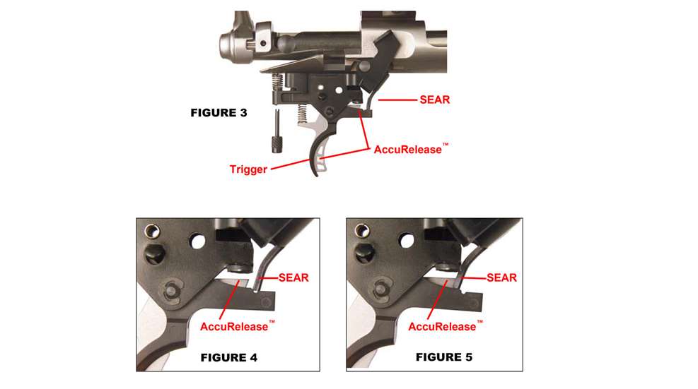 Savage Accuttrigger 20Th Anniversary