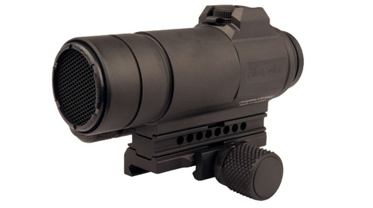 U.S. Army Awards Aimpoint Optical Sights Contract | An Official Journal Of The NRA