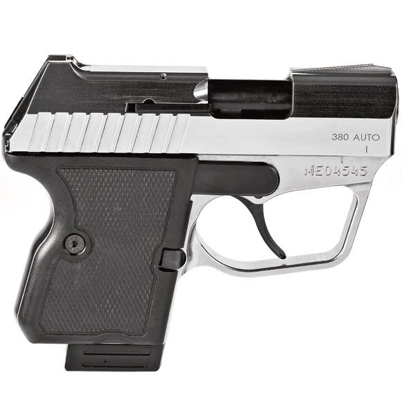 Magnum Research Micro Desert Eagle