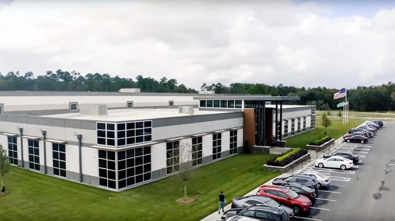 Taurus USA's Big Move | An Official Journal Of The NRA