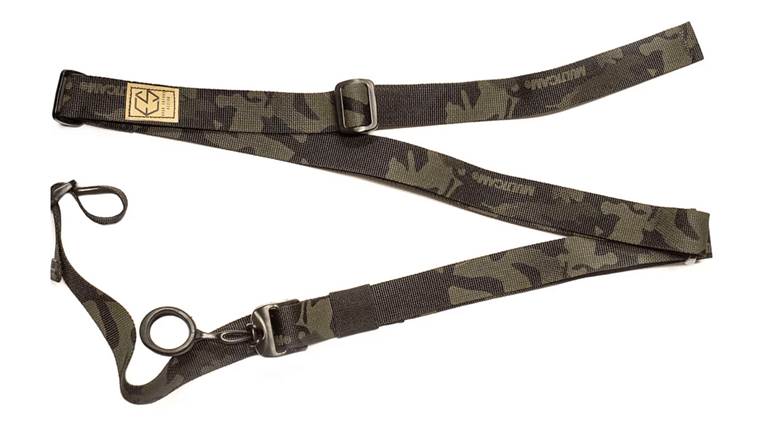Preview: Edgar Sherman Design ESD Sling | An Official Journal Of The NRA