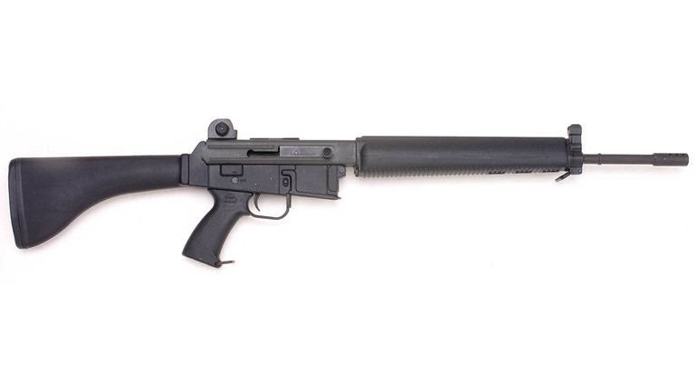 ArmaLite AR-18: The Forgotten AR | An Official Journal Of The NRA