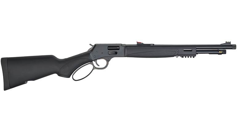 Review: Henry Big Boy X Model .357 Mag. | An Official Journal Of The NRA