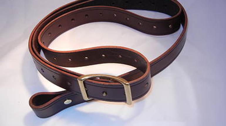 The Sling Is The Thing | An Official Journal Of The NRA