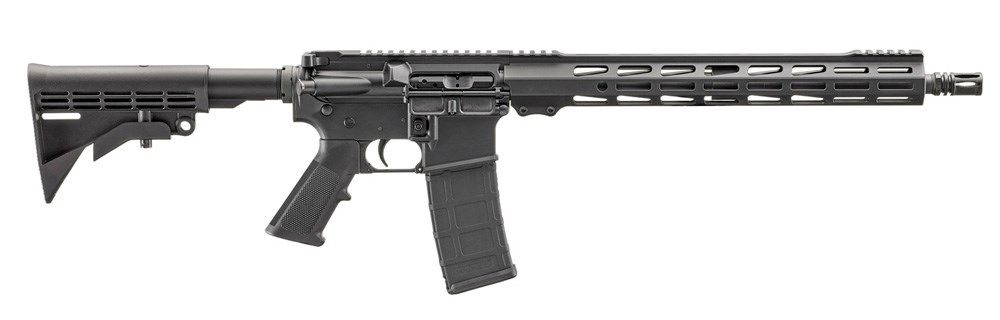 Ruger | Harrier