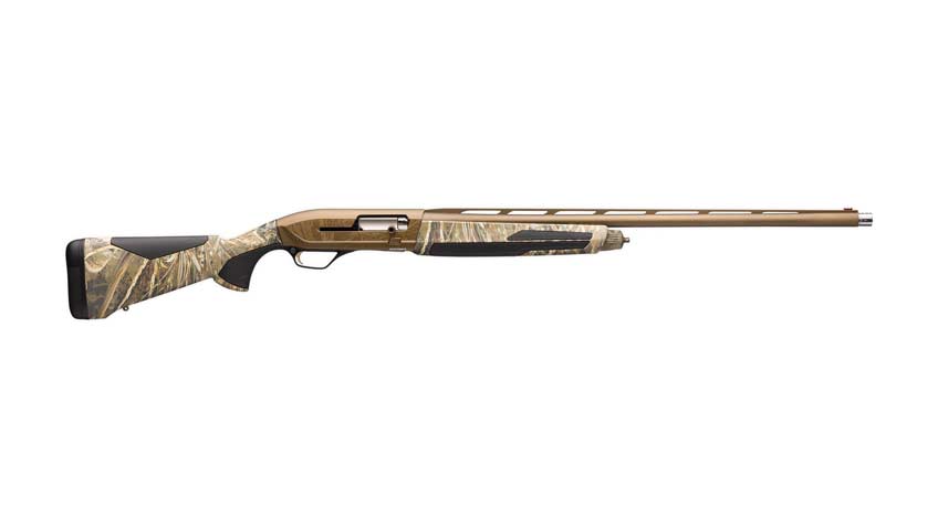 New for 2021: Browning Maxus II Wicked Wing | An Official Journal Of The NRA