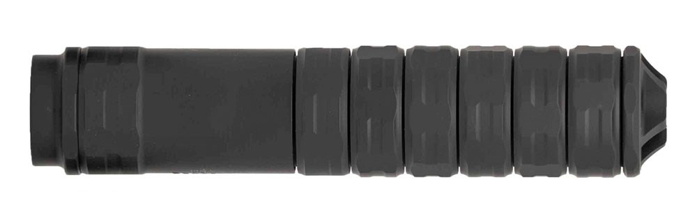 JK Armament | 155 G.O.A.T. HF36