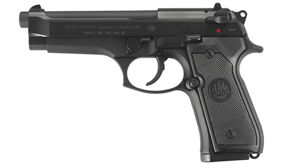 Beretta92fs
