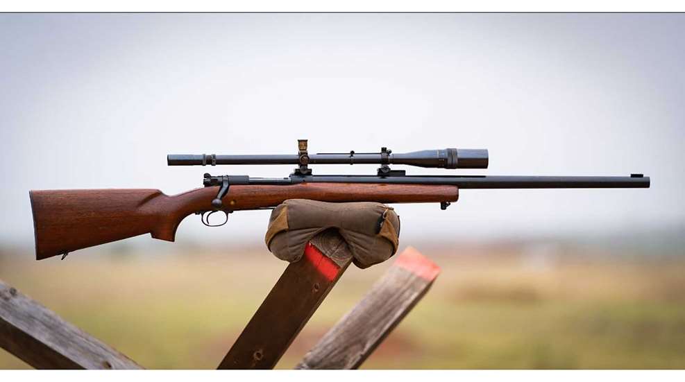 Usmc Scout Sniper Association Raffle F