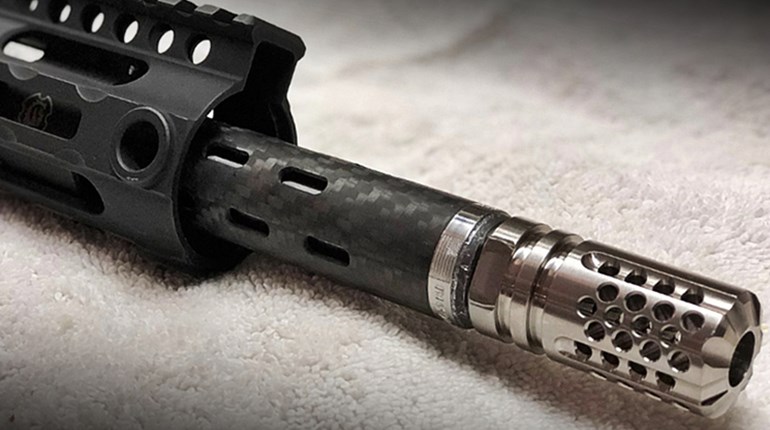 Favorite Gear MIA from 2018 SHOT Show | An Official Journal Of The NRA