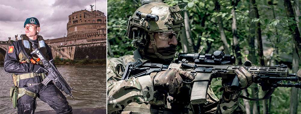 ARX160 and the new NARP