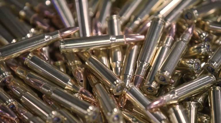 Federal Premium: Doing More For The American Shooter | An Official Journal Of The NRA