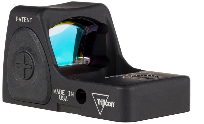 Trijicon RMR optics