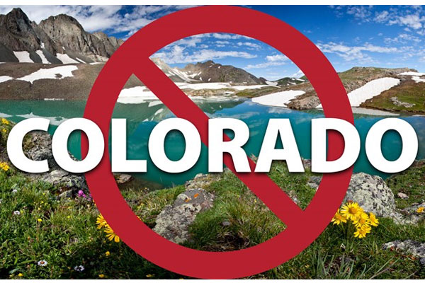 NRA Focused on the Fight as Colorado Governor Signs Unconstitutional Gun Control Bill into Law